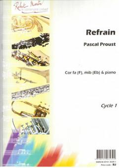 Refrain 