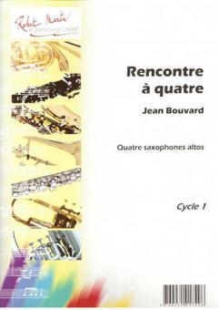 Rencontre à quatre 