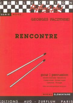 Rencontres 