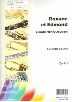 Roxane et Edmond 