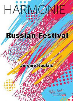 Russian Festival 