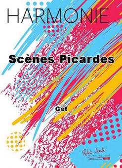 Scenes picardes 
