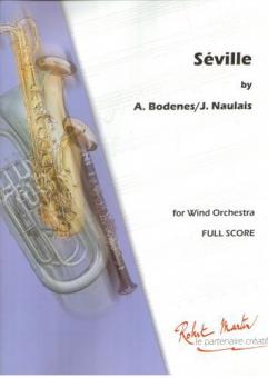 Seville 