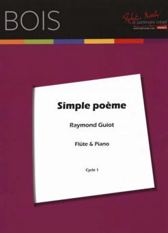 Simple poëme 