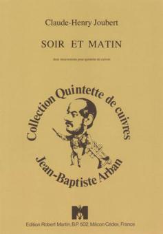 Soir et matin 