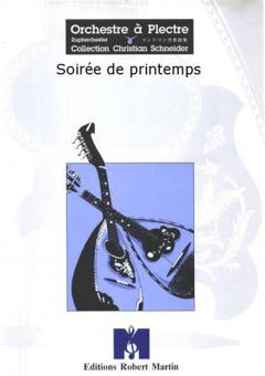 Soirée de printemps 