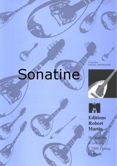 Sonatine 