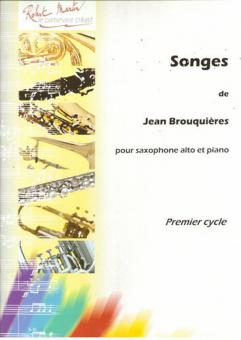 Songes, alto 