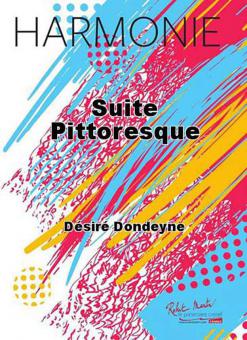 Suite Pittoresque 