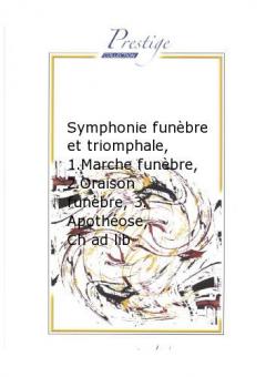 Symphonie funebre et triomphale 