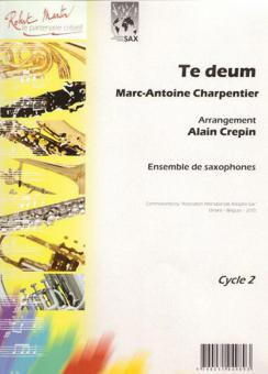 Te Deum 
