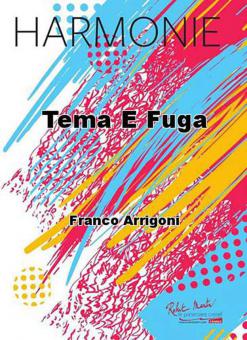 Tema e Fuga 