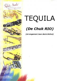 Tequila 