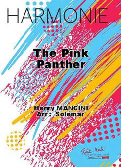 The Pink Panther 