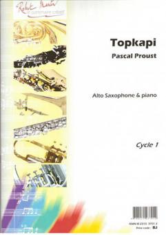 Topkapi 