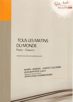 Tous les matins du monde 