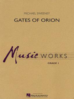 Gates of Orion 
