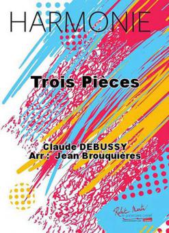 Trois pieces 