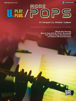 U.Play.Plus: More Pops 