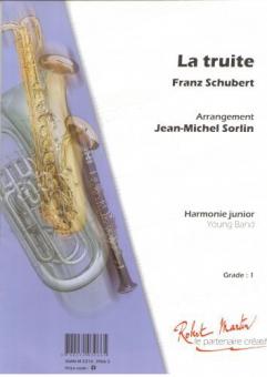 Truite 