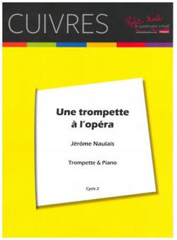 Une trompette à l'opéra 