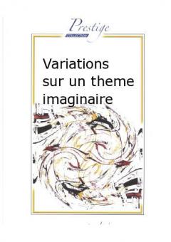 Variations sur un theme imaginaire 