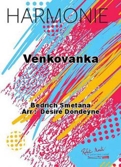 Venkovanka 