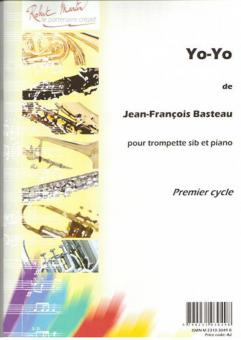 Yo-Yo 