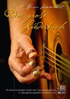 Das große Liederbuch 