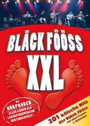 Bläck Fööss XXL 