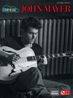 John Mayer - Strum & Sing 