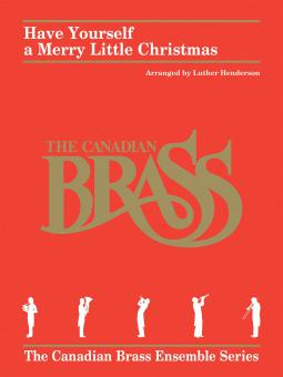 Have Yourself A Merry Little Christmas 