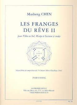 Les Franges Du Reve II 