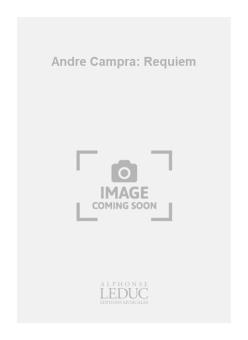 Requiem, Messe des Morts 