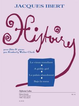 Histoires... 