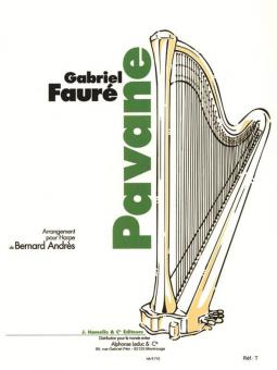Pavane 