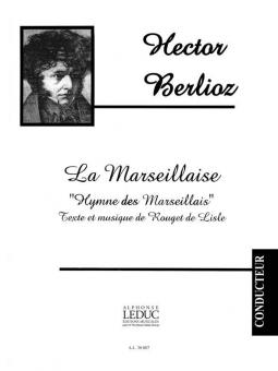 La Marseillaise 