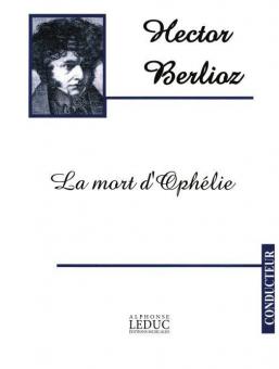La Mort d'Ophelie, Ballade 