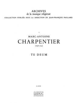 Te Deum 