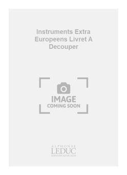 Instruments Extra-europeens 