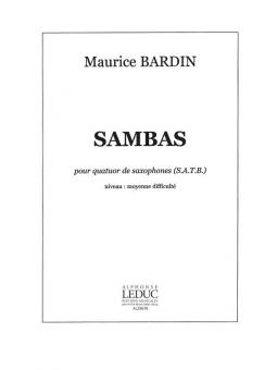 Sambas 