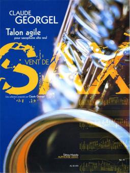 Talon Agile 