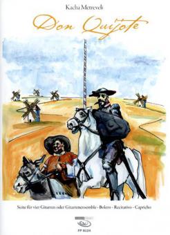 Don Quijote 