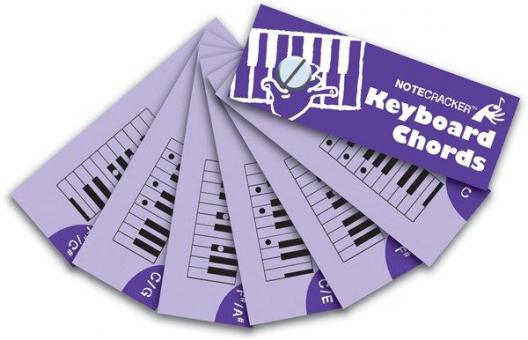 Keyboard Chords 