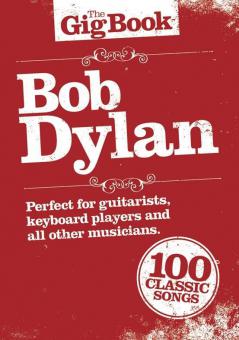 The Gig Book 