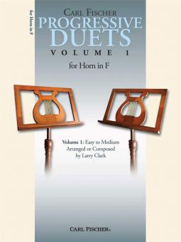 Progressive Duets Vol. 1 