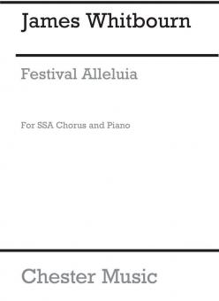 Festival Alleluia 