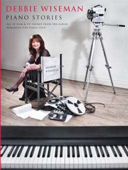 Piano Stories 