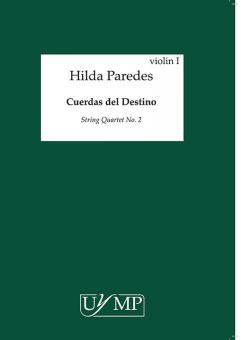 Cuerdas del Destino 