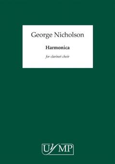 Harmonica 